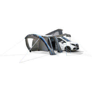 Air Travel II - aufblasbares Buszelt