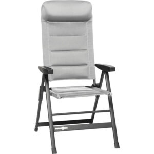 Skye 3D - Klappstuhl grau