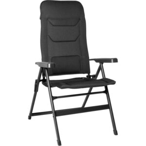 Aravel Vitachic S - folding chair black