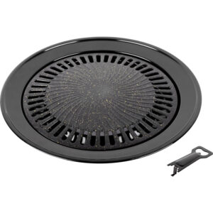 Devil Grill Plate - grill plate