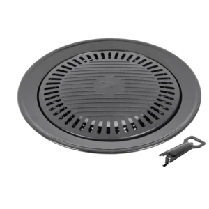 Devil Grillplatte - Grillplatte