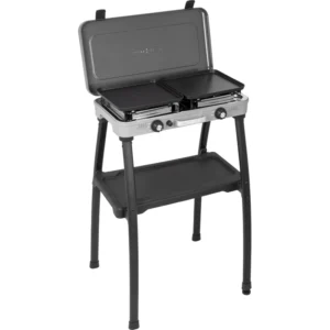 Devil Kookmaster Standalone 30 - Standalone-Gasherd 30mbar