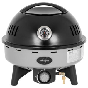 Devil BBQruiser LT 30 - Gasgrill 30 mbar