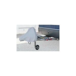 A-Cover PVC beam cover with reinforced hem