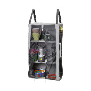 Hanky storage cabinet