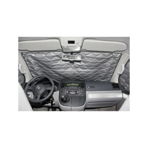 Cli-Mats Allround thermomatenset voor VW T5 WOE korte versie (2004->)