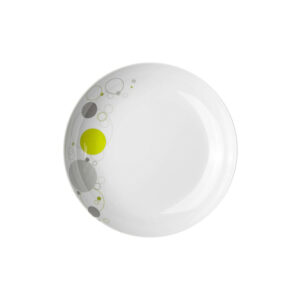Space deep plate
