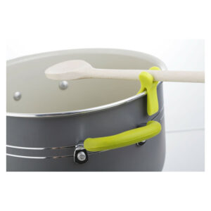 Rider ladle holder blue
