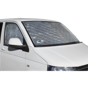 Cli-Mats NT - thermische zonwering Volkswagen T5 06/2003 - 06-2014