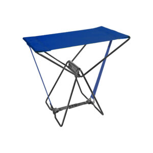 Jolly folding stool - blue