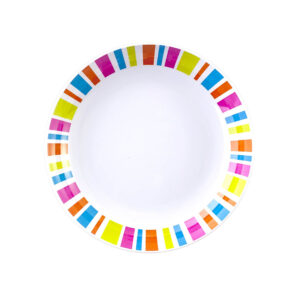 Spectrum dessertbord