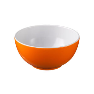 Spectrum bowl - orange