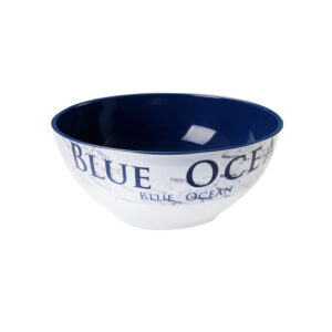 Blue Ocean bowl