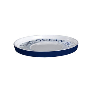 Blue Ocean bowl lid