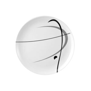 Serenade flat plate