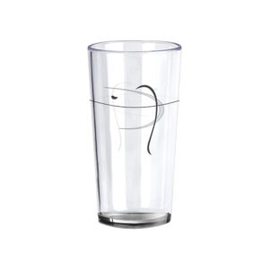 Serenade drinking glass 40cl
