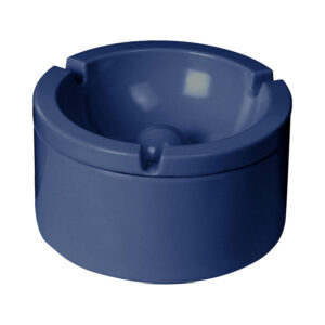 Blue Ocean ashtray