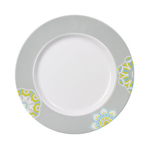Sandhya flat plate