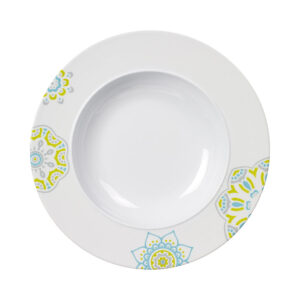 Sandhya deep plate