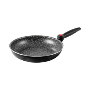 Pirate 2-piece frying pan set non-stick