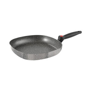 Gourmet Rock koekenpan met antiaanbaklaag Ø 24 cm