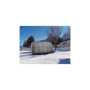 Caravan cover 6m for 750-800 cm caravans