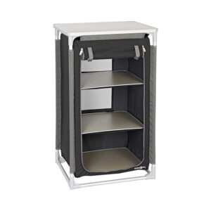 Azabache ls camping storage cabinet