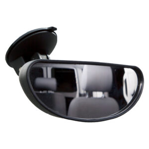 Retral rearview mirror