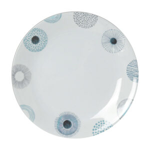 Deep Sea flat plate