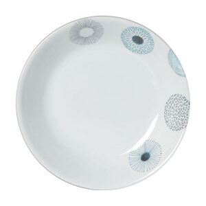 Deep Sea deep plate