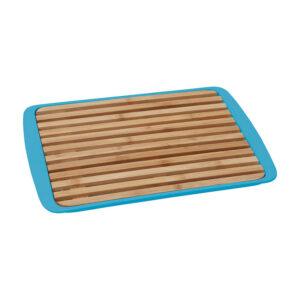 Spectrum cutting board - blue