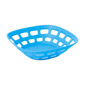 Bread basket - blue