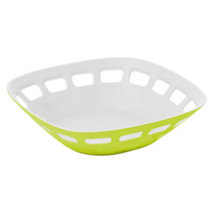 Bread basket - green