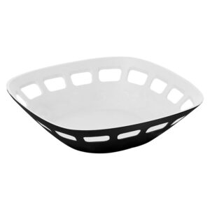 Bread basket - black