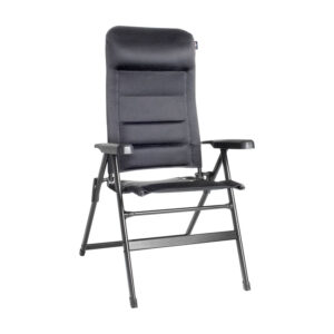 Aravel 3D folding chair medium - black
