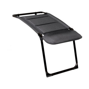 Aravel 3d footrest universal