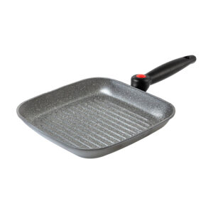 Gourmet Rock koekenpan met antiaanbaklaag Ø 28 cm