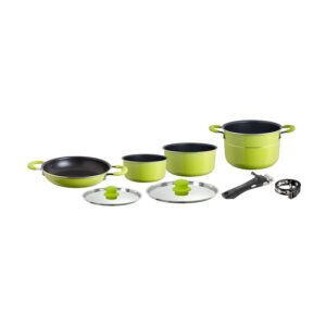 Juniper NG 7+1 non-stick cookware set