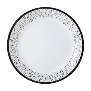 Pralin flat plate melamine