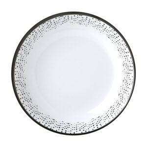 Pralin deep plate