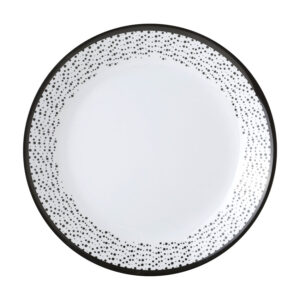 Pralin dessert plate