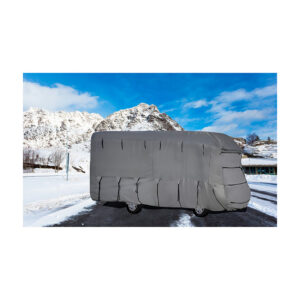 Camper Cover SI 6m for 600-650cm campers
