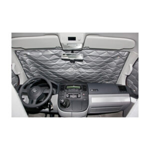 Cli-Mats Allround thermomatenset voor Toyota Crosscamp