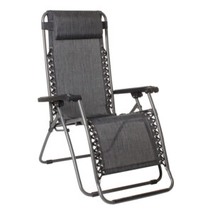 Swan skye folding camping chair