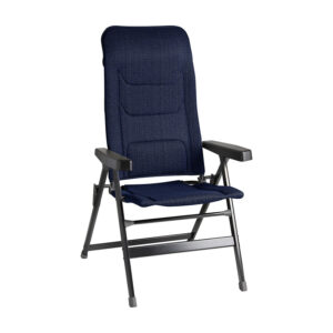 Rebel Small - vouwstoel small blauw