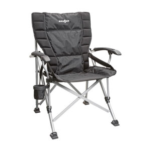 Raptor xl folding chair