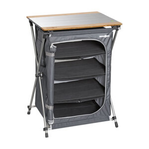 Razor Ultralight LS camping cabinet