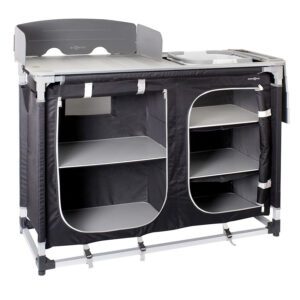 Camping kitchens