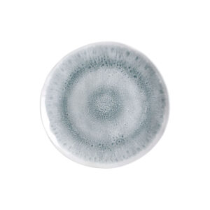 Pearl dessert plate