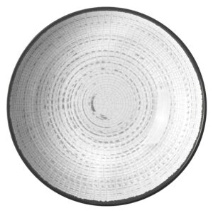 Tivoli deep plate